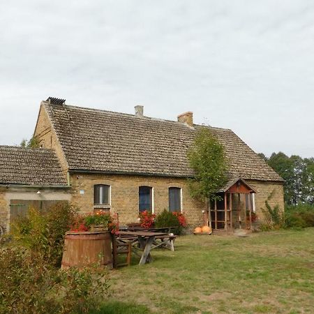 Gospodarstwo "Na Legach" Lubcz Maly Exterior foto